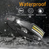 NightRunner Pro – 1500 Lumen zum Laufen und Wandern 5