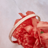 Zahira - Stainless Steel Bangle with Ayatul Kursi Engraving