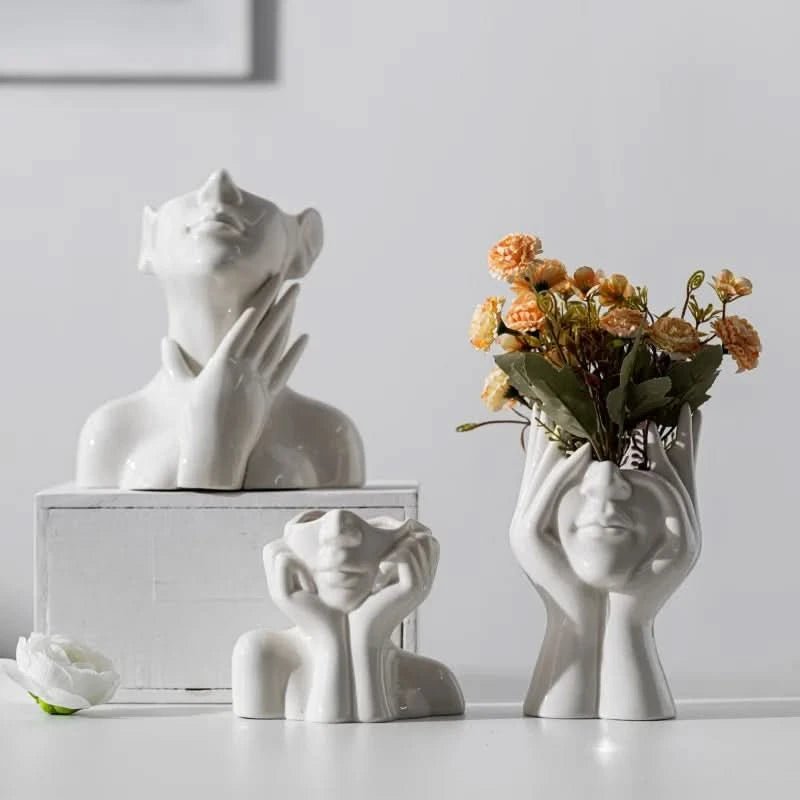 Blossom – A Vase Full of Sophistication and Charm