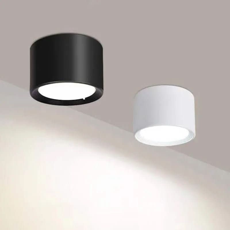 NordicGlow – Modern LED Ceiling Light For Stylish Interiors