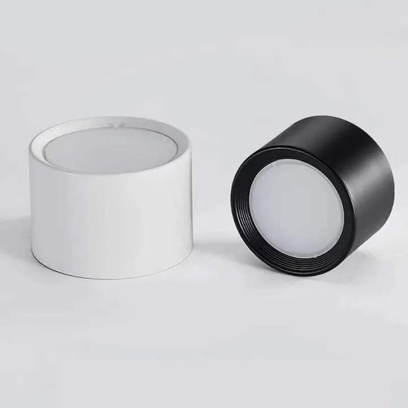 NordicGlow – Modern LED Ceiling Light For Stylish Interiors