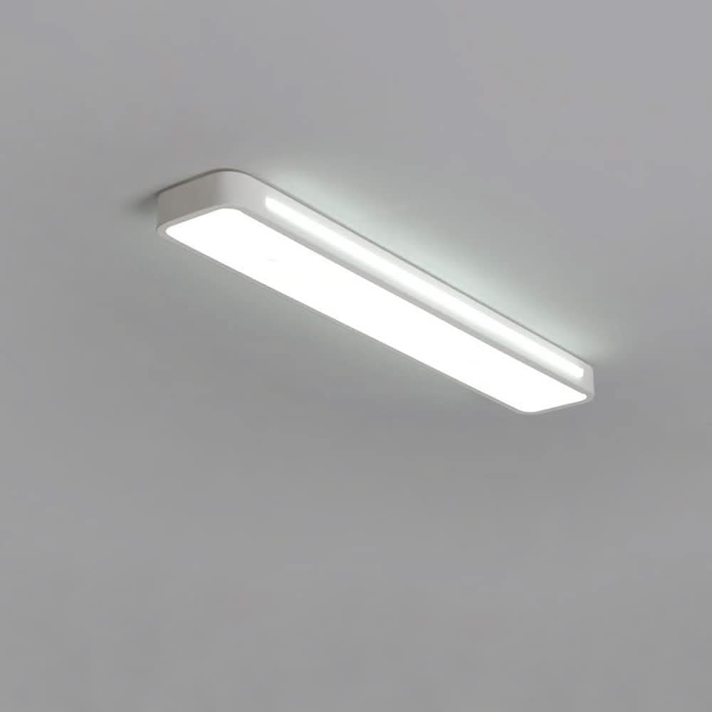NordicLine – Minimalistische LED Deckenleuchte im nordischen Design
