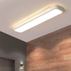 NordicLine – Minimalistische LED Deckenleuchte im nordischen Design