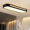 NordicLine – Minimalistische LED Deckenleuchte im nordischen Design