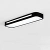 NordicLine – Minimalistische LED Deckenleuchte im nordischen Design