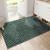 NordischMatte – Elegant Doormat with Nordic Design