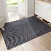 NordischMatte – Elegant Doormat with Nordic Design