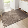 NordischMatte – Elegant Doormat with Nordic Design