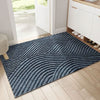 NordischMatte – Elegant Doormat with Nordic Design