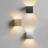 Charlotte Lamp Wall Lamp Scandinavian Charm