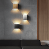 Charlotte Lamp Wall Lamp Scandinavian Charm