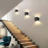 Charlotte Lamp Wall Lamp Scandinavian Charm