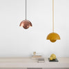 Nordisch Blumentopf Licht – Skandinavische Pendelleuchte Mit Weichem Licht & Modernem Design