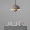 Nordisch Blumentopf Licht – Skandinavische Pendelleuchte Mit Weichem Licht & Modernem Design