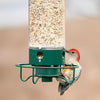 Nährschutz – Squirrel-Proof Bird Feeder with Weight-Activated Dispenser