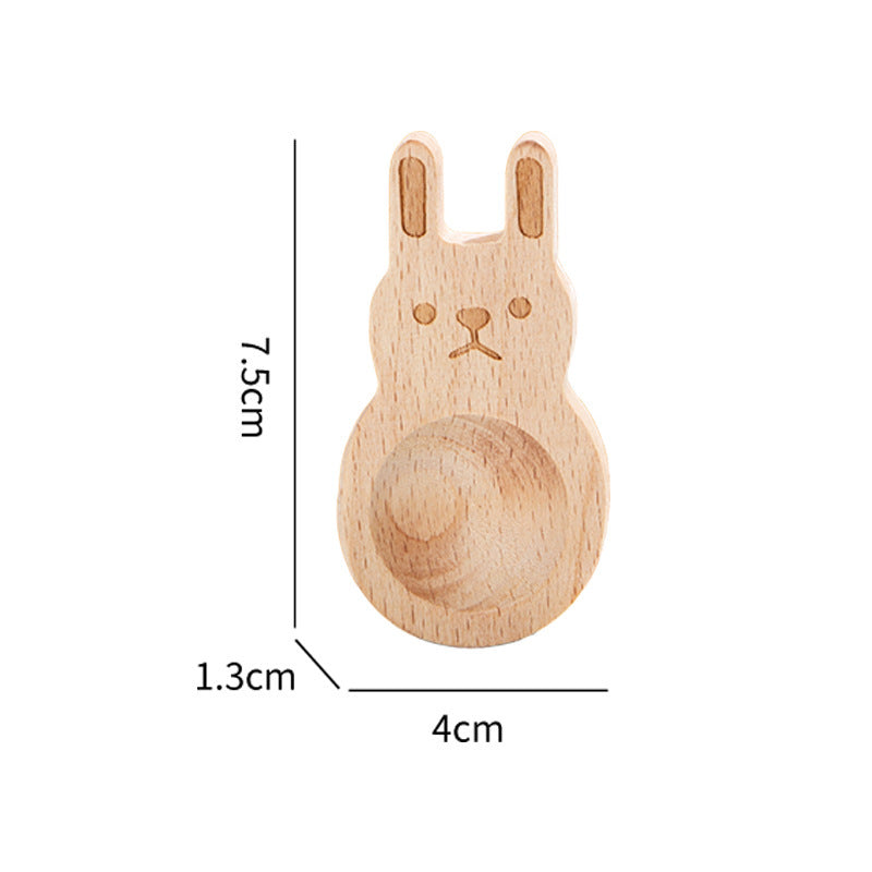 Natürliche Duft Difussor aus Holz (2er Set)