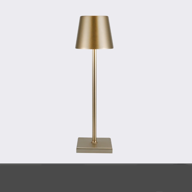 Touch Tischlampe
