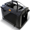 Nomad Pet Capsule - Foldable Pet Travel Bag With Comfort & Air Circulation