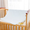 Wasserdichte Baby-Matte