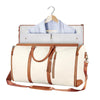 Reisetasche mit Extra viel Platz
