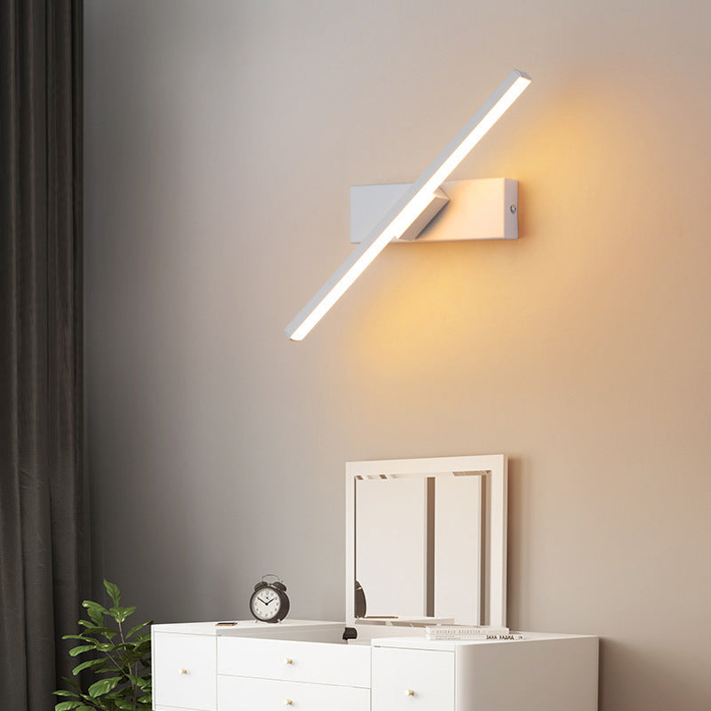 330° Wandlampe