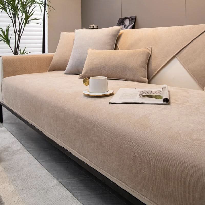 Lieve - Chic and Comfortable Sofa Covers