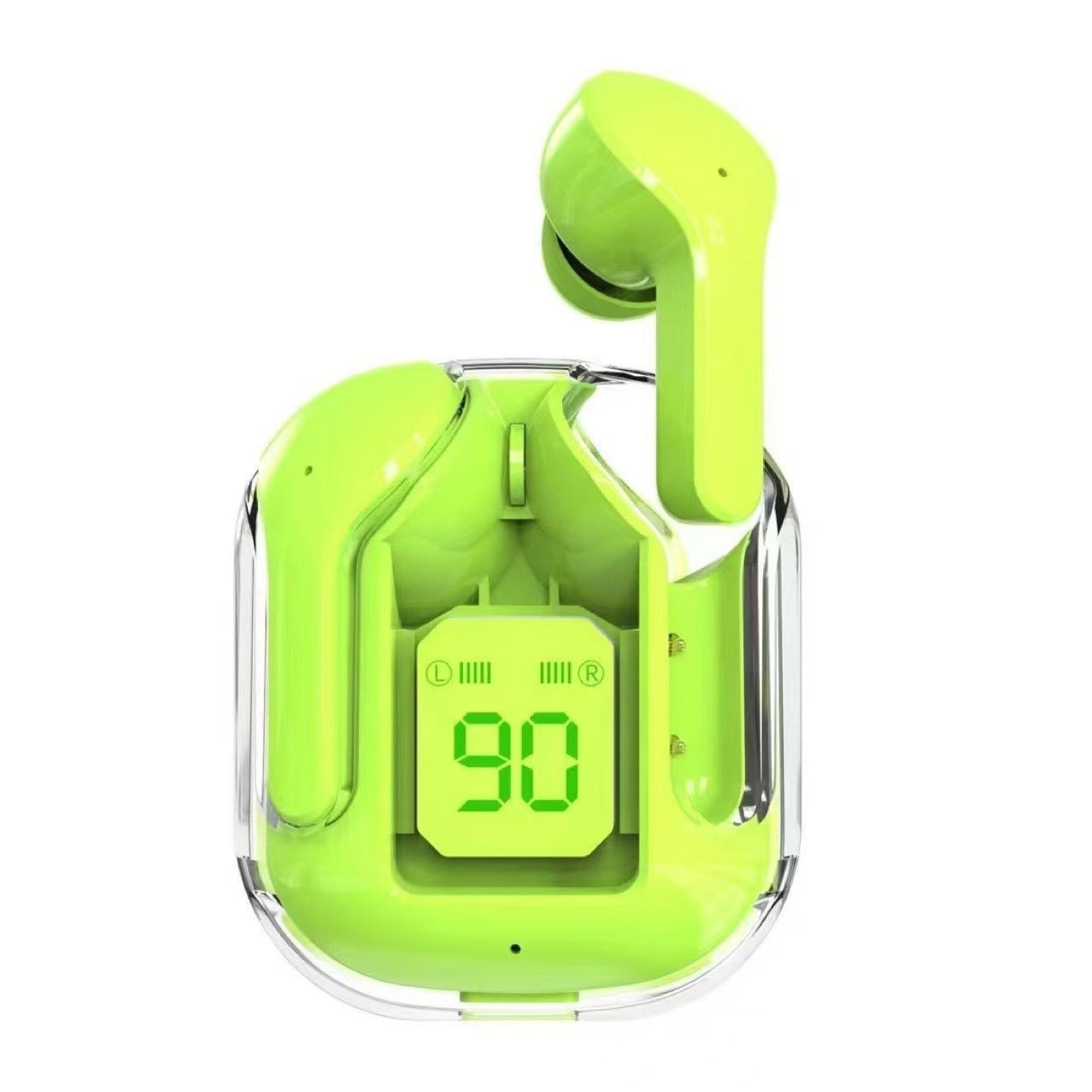 Smart Bluetooth Kopfhöhrer Mit LED Display