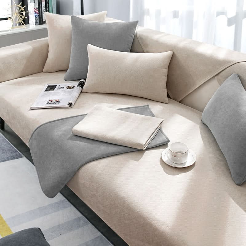 Lieve - Chic and Comfortable Sofa Covers