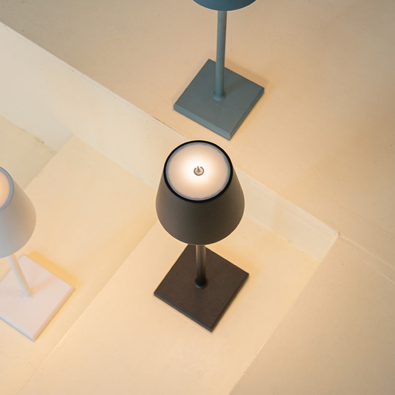Touch Tischlampe