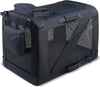 Nomad Pet Capsule - Foldable Pet Travel Bag With Comfort & Air Circulation