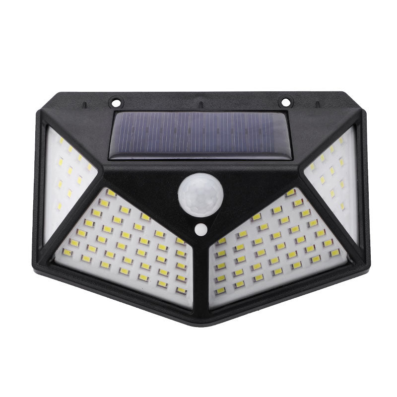 Automatisches Solar Licht für die Außenbereichbeleuchtung