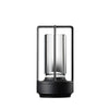 Retro Metall Tischlampe