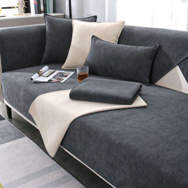 Lieve - Chic and Comfortable Sofa Covers