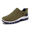 Oscar Wanderung – Robust Men's Hiking Boots – Non-Slip and Comfortable for Outdoor Adventures