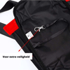 Pet Comfort - Ergonomic Pet Backpack For Safe & Comfortable Outings