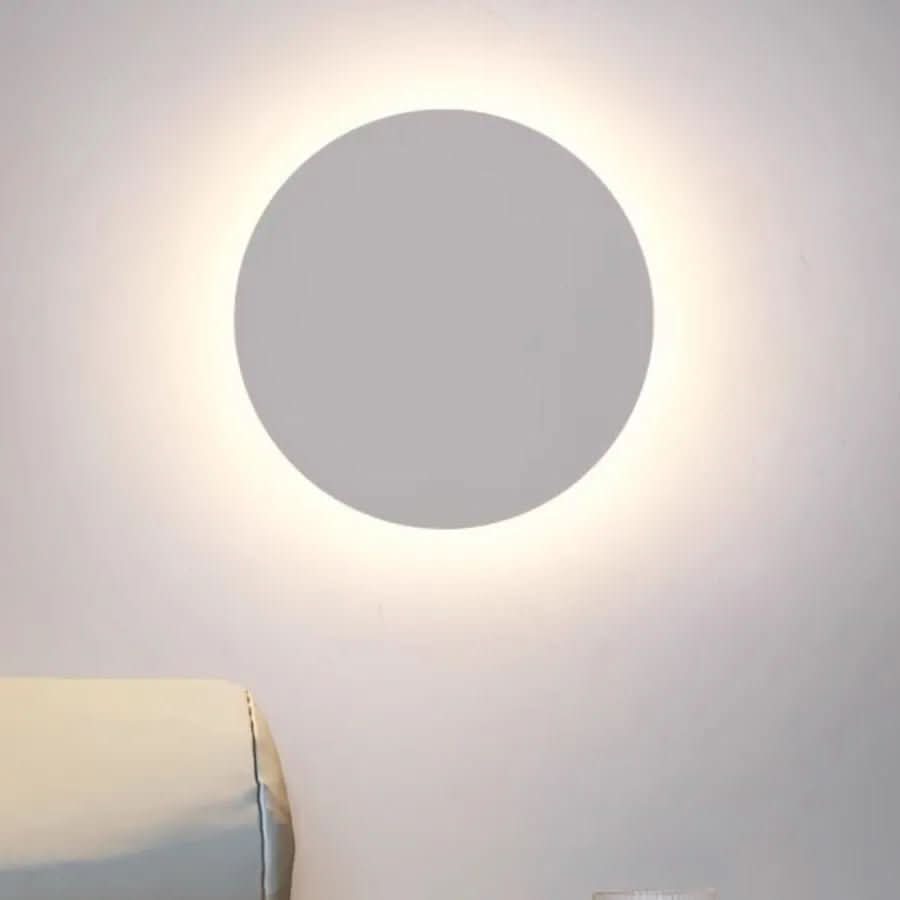 Orr Außen Wand Lampe – Minimalistische LED-Wandleuchte Für Moderne Außenbereiche