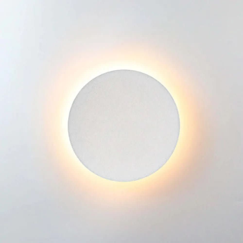 Orr Außen Wand Lampe – Minimalistische LED-Wandleuchte Für Moderne Außenbereiche