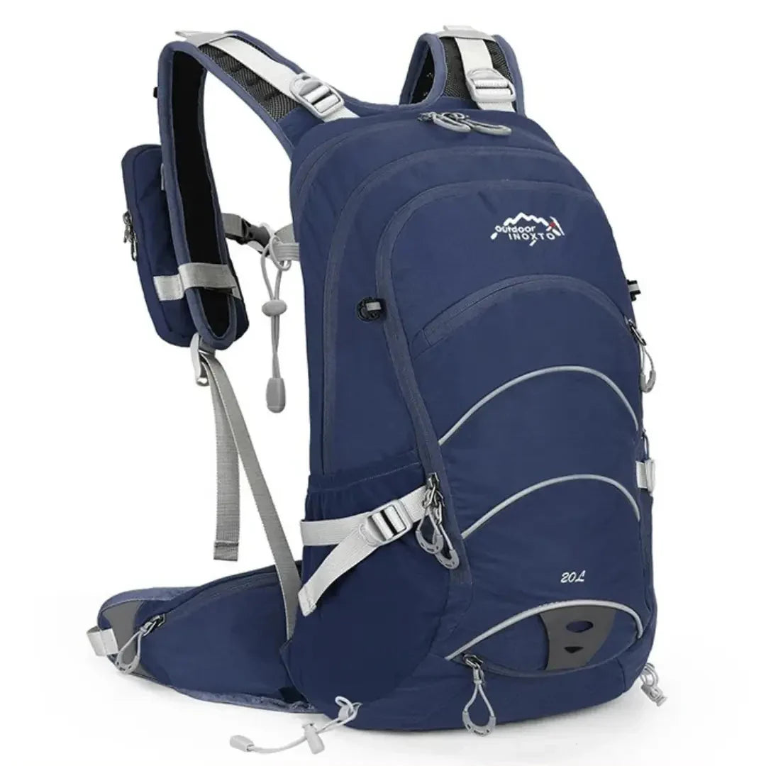 Robuster Wasserdichter Outdoor-Rucksack 20L