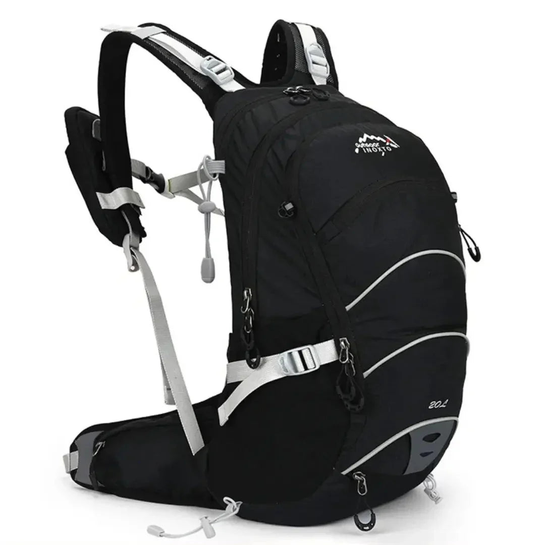 Robuster Wasserdichter Outdoor-Rucksack 20L