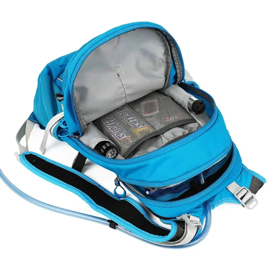 Robuster Wasserdichter Outdoor-Rucksack 20L