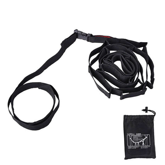 Outdoor Lanyard - Adjustable Hanging Rope for Camping and Hiking
