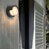 Außen Bewegung Wand Licht – Intelligente LED-Wandleuchte Mit Bewegungssensor & Wetterfestem Design