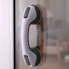 OzBath - Bathroom Safety Grab Bar with Suction Cups (30 cm, up to 100 kg)