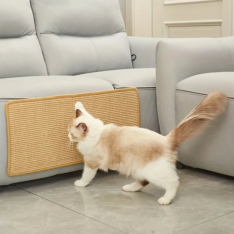 PAWPERCH – Robuster Katzenkratzbaum für glückliche und aktive Katzen 1