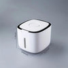 PETLOCKER – Luftdichte Futterbox für Hunde mit Messbecher 8