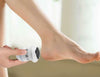 Pedifeet – Cordless Foot Care Device for Soft Feet with Vacuum Technology