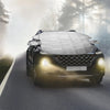 POLARCRAFT – Wasserdichter magnetischer Frostschutz für Autos und SUVs 1