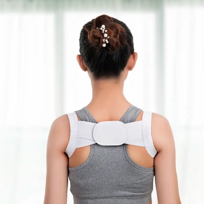 Posture Professional – Invisible Posture Corrector for Back, Shoulders & Neck