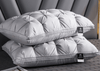 Dream Feather Pillow – Luxurious Goose Down Pillow for Restful Sleep