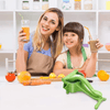 PUREPRESS – Langsamer Kaltpress-Entsafter für nährstoffreichen Saft und einfache Reinigung 0